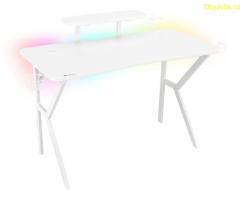 Бюро, Genesis Gaming desk Holm 320 RGB