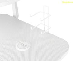 Бюро, Genesis Gaming desk Holm 320 RGB