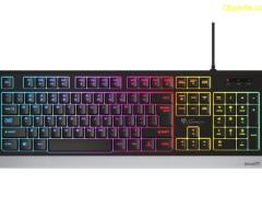 Клавиатура,БЕЗПОГРЕШНА ФУНКЦИОНАЛНОСТ И СВЕТКАВИЧНО БЪРЗО ВРЕМЕ НА РЕАКЦИЯ.