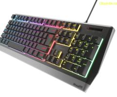 Клавиатура,БЕЗПОГРЕШНА ФУНКЦИОНАЛНОСТ И СВЕТКАВИЧНО БЪРЗО ВРЕМЕ НА РЕАКЦИЯ.