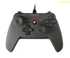 Геймпад,ГАРАНЦИЯ ЗА ПРИЯТНА И УСПЕШНА ИГРА