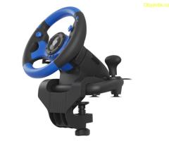 Волан Genesis Driving Wheel Seaborg 350 For PC/Console