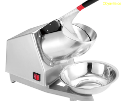 Ледотрошачка - 60 кг лед на час