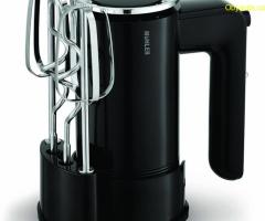 Миксер Muhler MX-300, 300W, стойка за съхранение