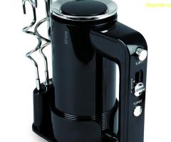 Миксер Muhler MX-300, 300W, стойка за съхранение
