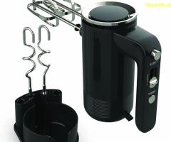 Миксер Muhler MX-300, 300W, стойка за съхранение