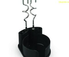 Миксер Muhler MX-300, 300W, стойка за съхранение