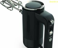 Миксер Muhler MX-300, 300W, стойка за съхранение