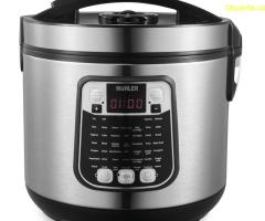 Електрически мултикукър MUHLER MLC-5045