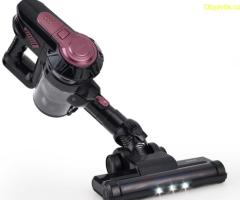 Прахосмукачка Muhler MCC-155 акумулаторна, ръчна