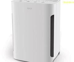 Въздухопречиствател Muhler APM-200UV