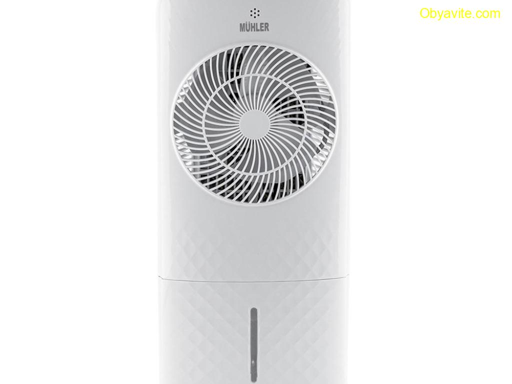 Мобилен охладител MUHLER MC-5050, механичен, 4л