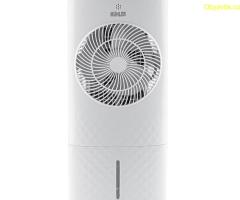 Мобилен охладител MUHLER MC-5050, механичен, 4л