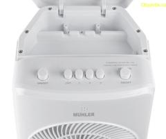 Мобилен охладител MUHLER MC-5050, механичен, 4л