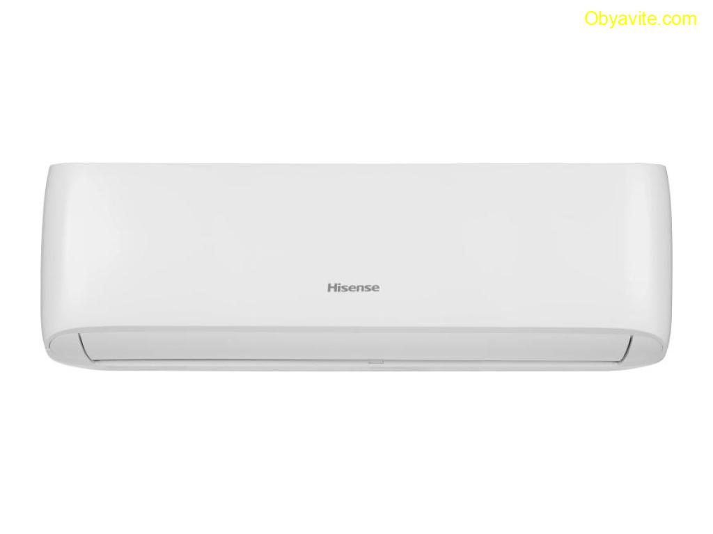 Климатик, Hisense Easy Smart CA70BT1A 24000BTU