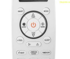 Климатик, Hisense Easy Smart CA70BT1A 24000BTU