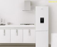 Хладилник Muhler SC180DWE, Dispenser