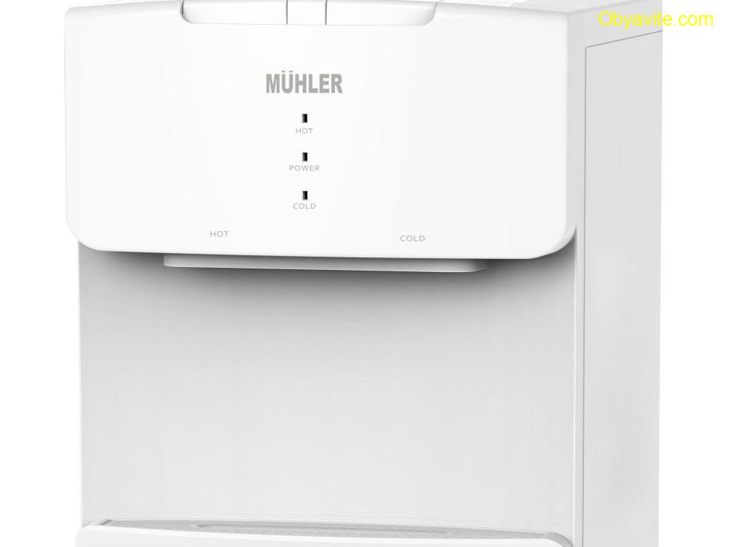 Диспенсер за вода Muhler WD-31CTD