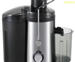 Сокоизстисквачка Muhler MJ-600S, 600W