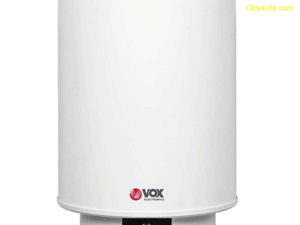 Бойлер VOX WHD 502, 50л, 5г