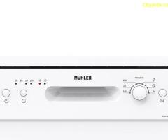 Съдомиялна машина Muhler FDW1045WE