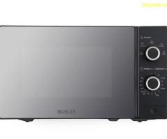 Микровълнова фурна MUHLER MO-5029B 20L