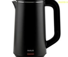 Кана електрическа Muhler WK-179D
