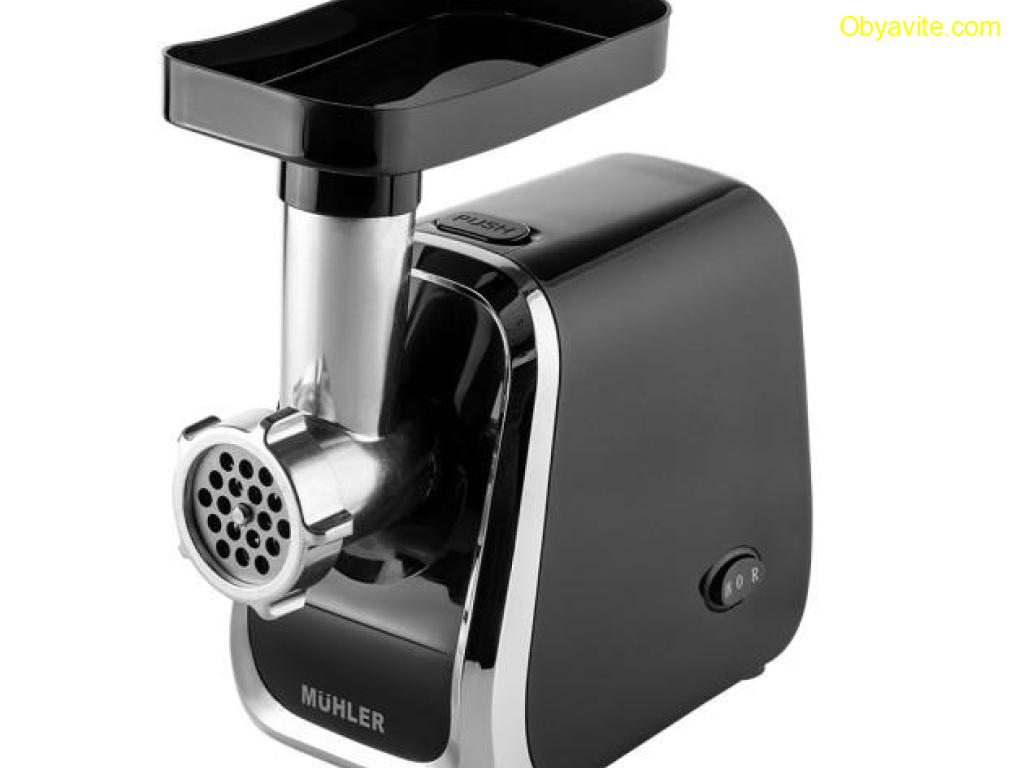Месомелачка Muhler MG 1303TS