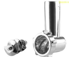 Месомелачка Muhler MG 1303TS