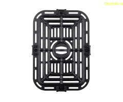 Фритюрник с горещ въздух Muhler MFX-515, 1500W, LED