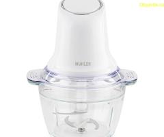 Мини чопър MUHLER MCH-5088, 500W стъклена купа