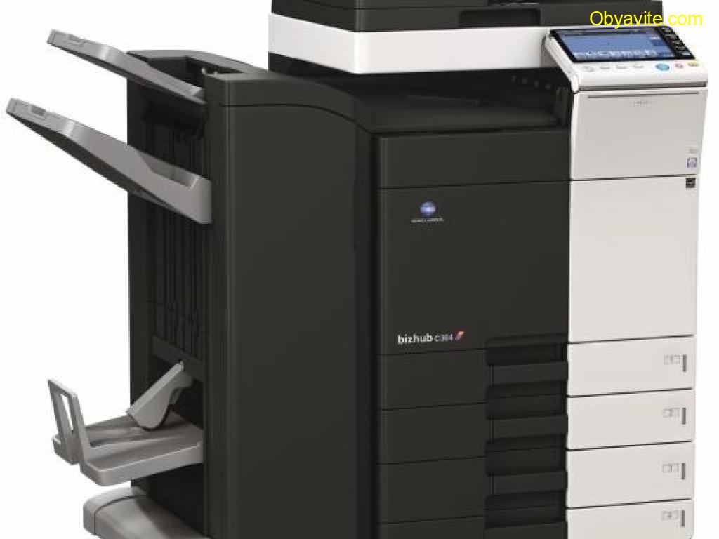 Konica Minolta Bizhub C364e / TN 321цена:770.00