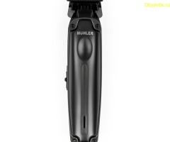 Тример за коса и тяло Muhler MCL-03P, 5W акумулаторна USB-C, професионална