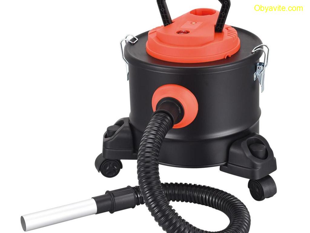 Основа с колела за прахосмукачка TERMOMAX TX8011W 10 L