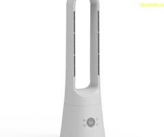 Безвитлов охладител и отоплител Diplomat DXH-9RC, 25W/1200W, дистанционно управление