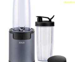 Нутри Блендер MUHLER MNB-688-Ash grey