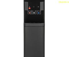 Диспенсер за вода Muhler WD-99CBL, компресор, долно зареждане