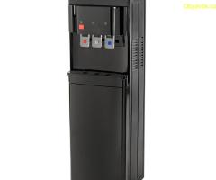 Диспенсер за вода Muhler WD-99CBL, компресор, долно зареждане