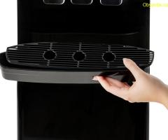 Диспенсер за вода Muhler WD-99CBL, компресор, долно зареждане