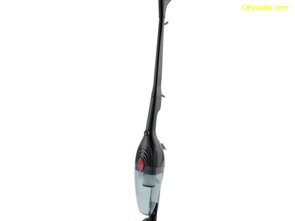 Прахосмукачка Muhler MVS-605 стик, 2в1