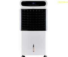 Мобилен Охладител и отоплител Diplomat DX-80CHRC 5в1, дигитален