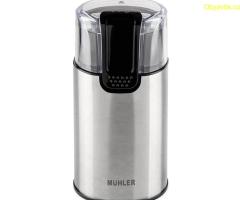 Кафемелачка Muhler MCG-355, 150W, 60 гр.
