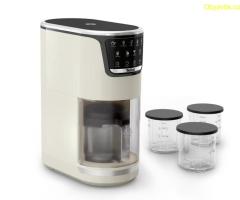 Машина за сладолед, Tefal IG602AE0 Ice Cream Maker Dolci (Rise)