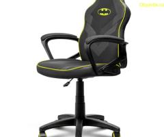 Стол, TRUST GXT703BM Revvo Kids Chair Batman