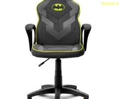 Стол, TRUST GXT703BM Revvo Kids Chair Batman