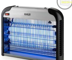 Инсектицидна лампа Muhler MIK-60, 20W, 60м2