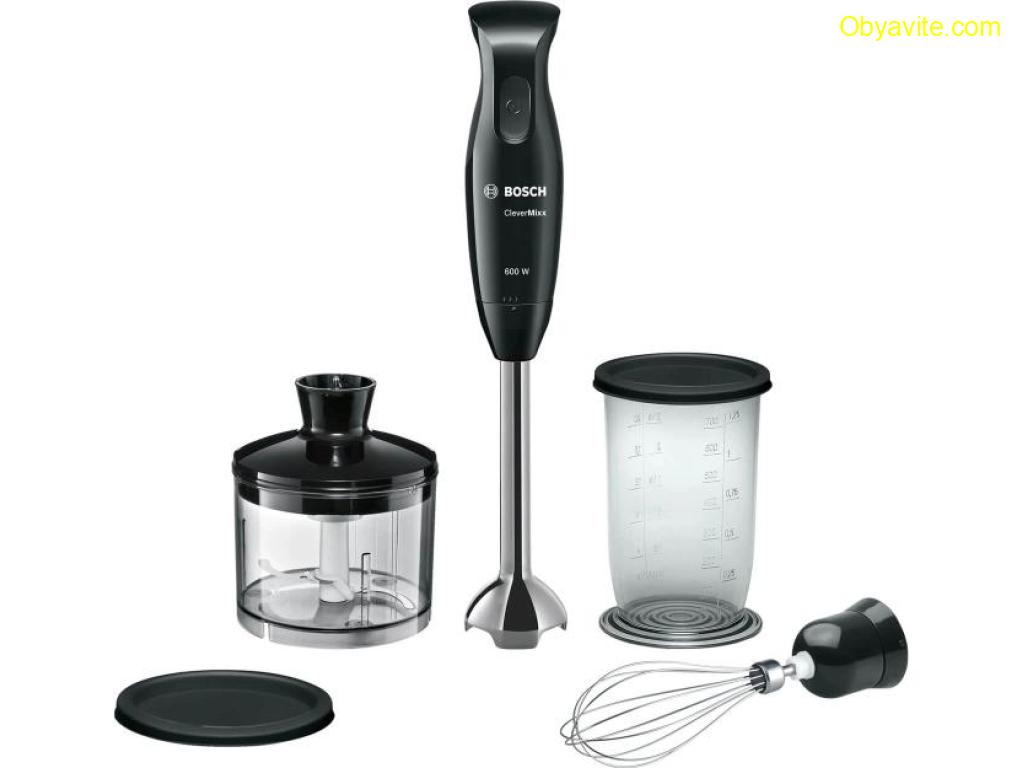 Пасатор, Bosch MSM2650B