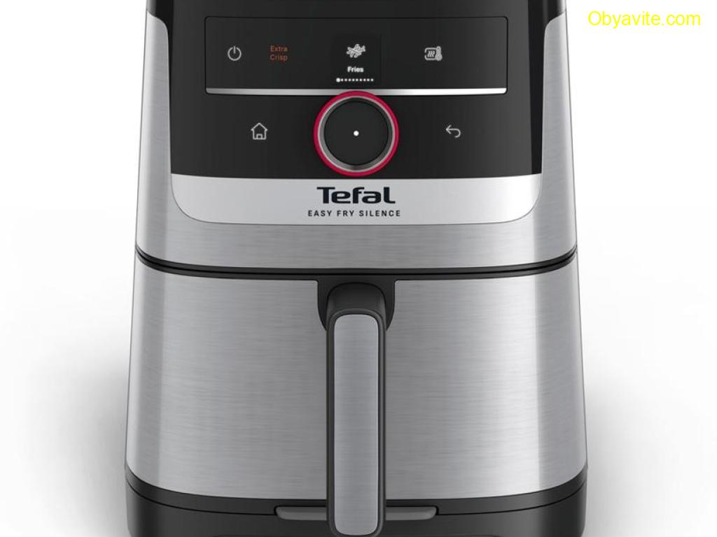 Уред за здравословно готвене, Tefal EY572DE1