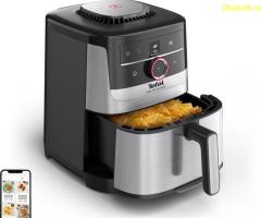 Уред за здравословно готвене, Tefal EY572DE1