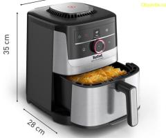 Уред за здравословно готвене, Tefal EY572DE1